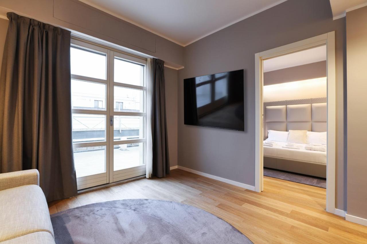 Prestige Boutique -piazza Duomo Apartment *