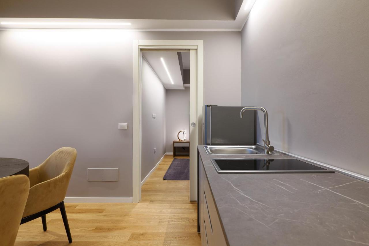 Apartment Prestige Boutique -piazza Duomo Milan