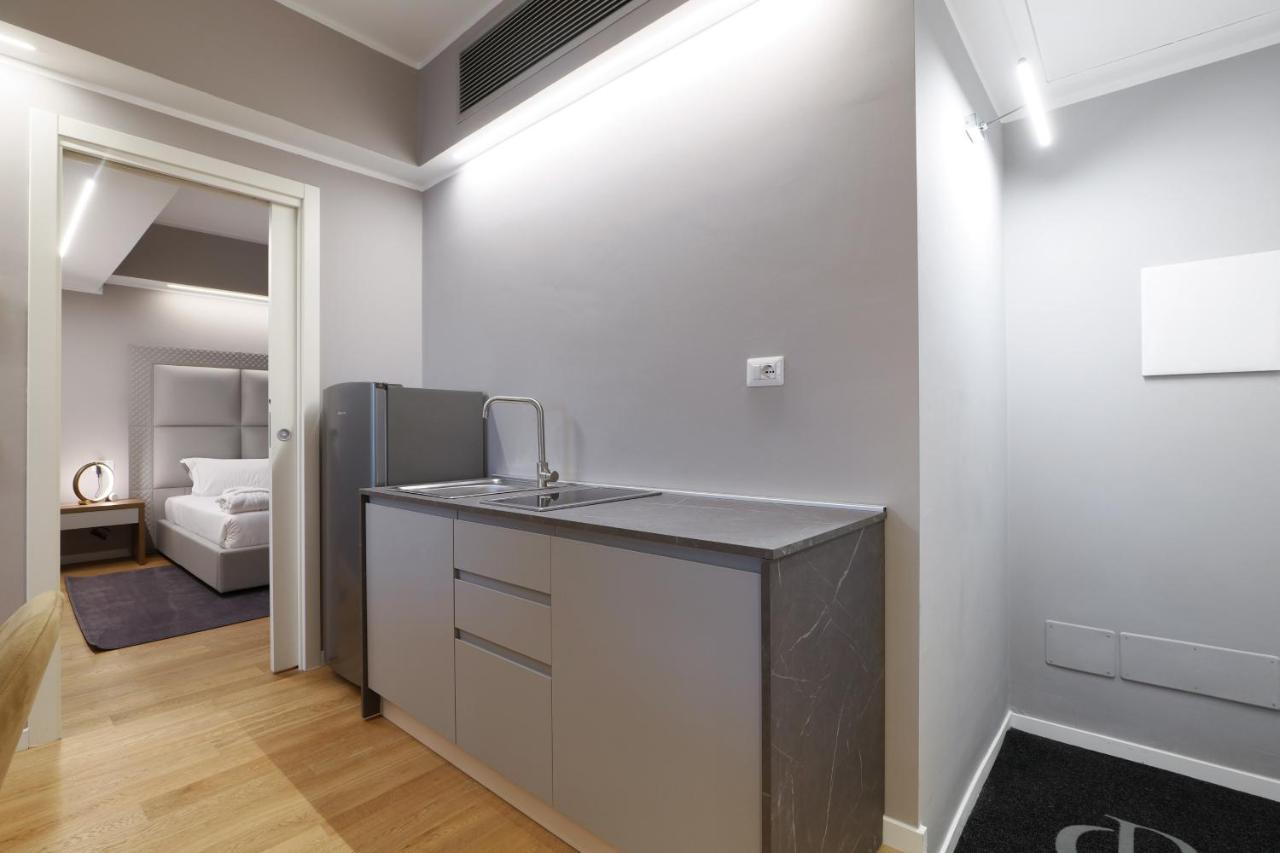 Prestige Boutique -piazza Duomo Apartment
