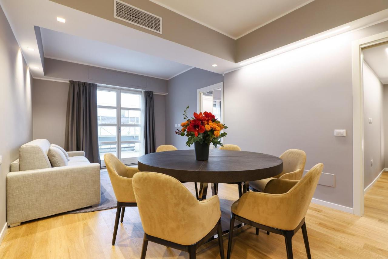 Apartment Prestige Boutique -piazza Duomo
