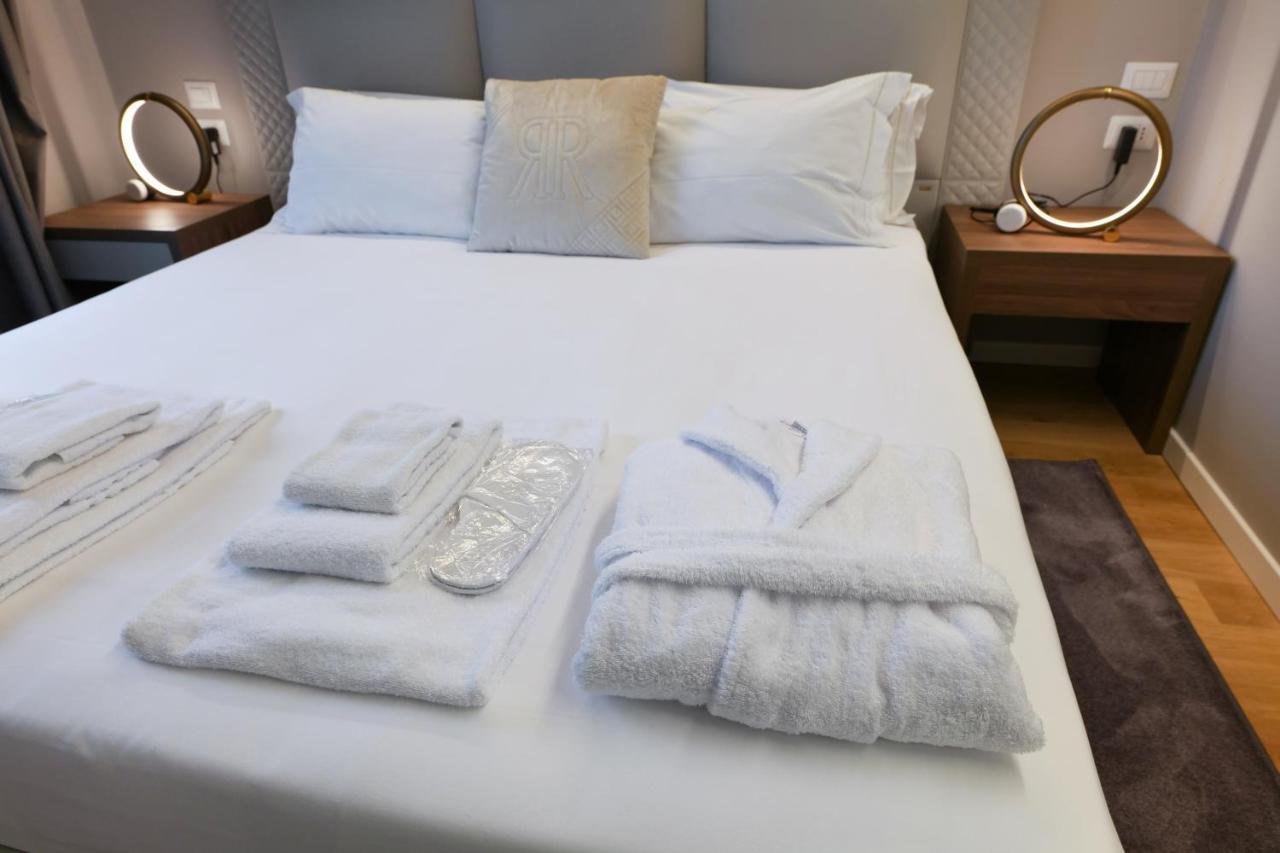 Prestige Boutique -piazza Duomo Apartment *