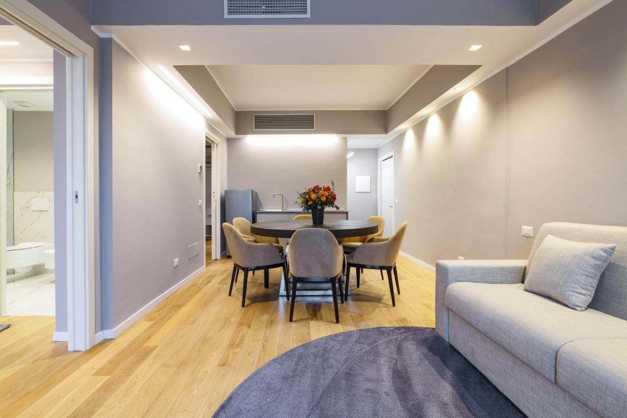 Apartment Prestige Boutique -piazza Duomo *