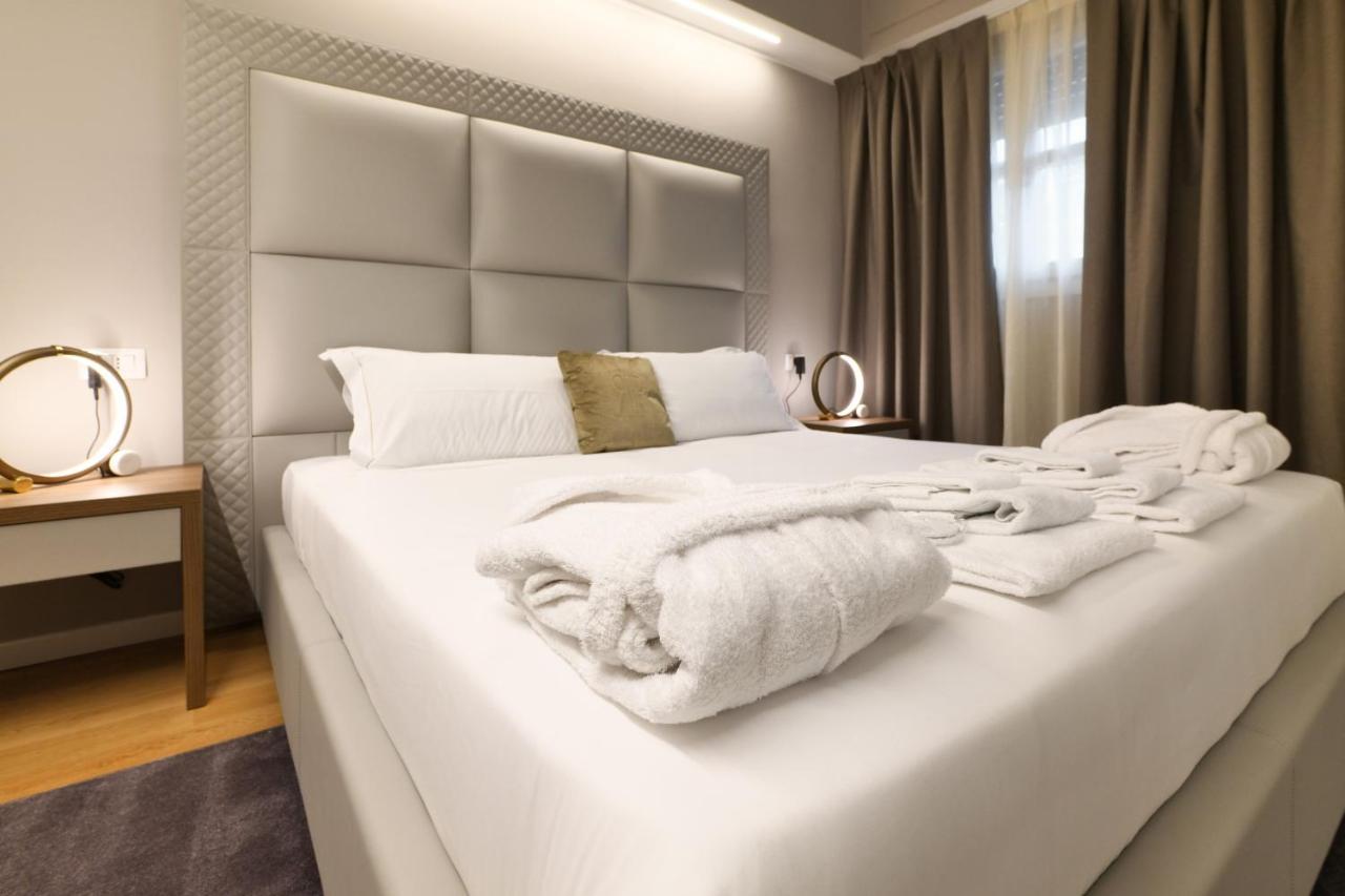 Apartment Prestige Boutique -piazza Duomo Milan