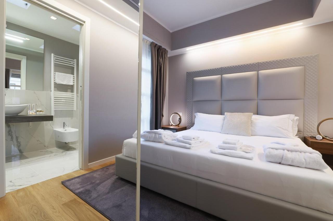 Prestige Boutique -piazza Duomo Apartment Milan