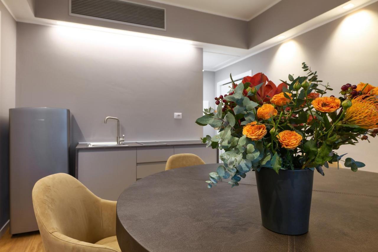 Apartment Prestige Boutique -piazza Duomo
