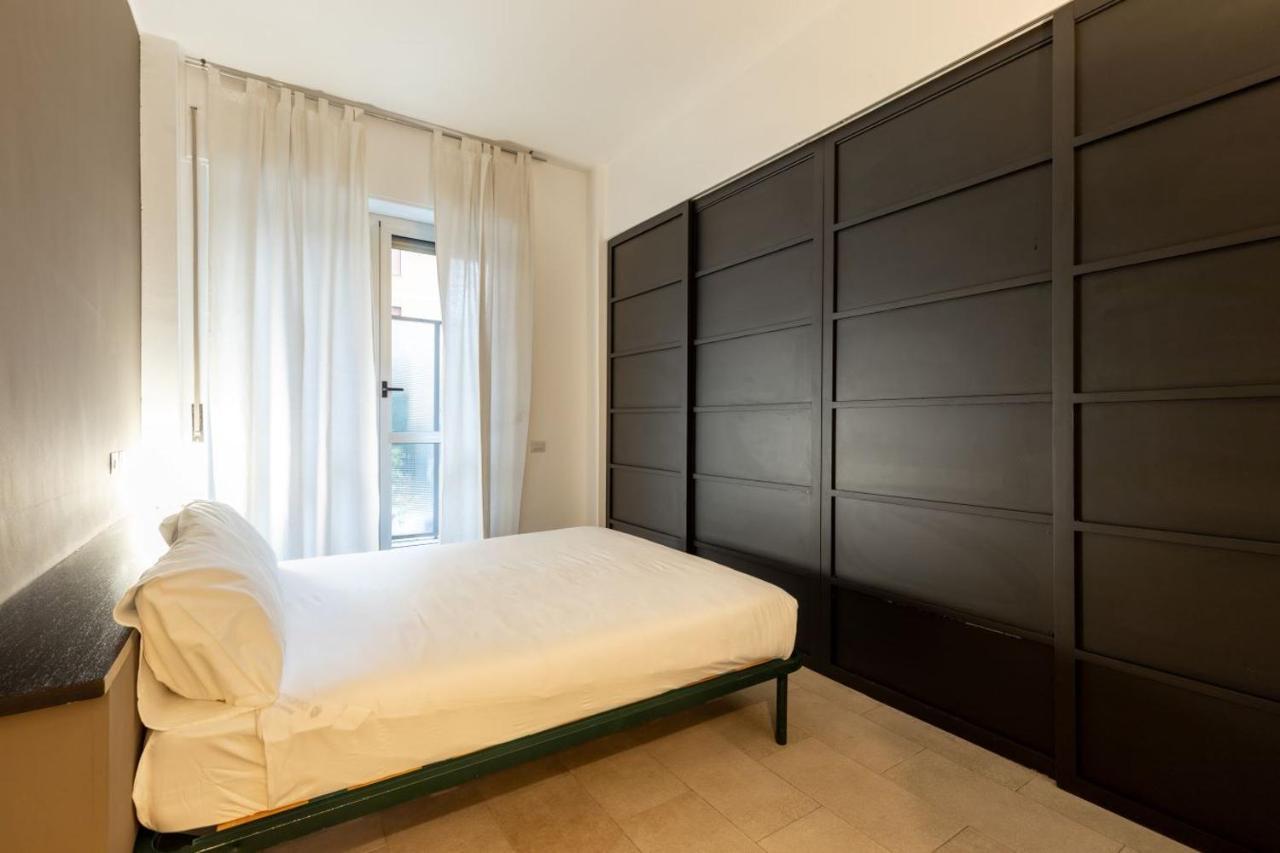 In Brera-fatebenefratelli-porta Nuova-milano Appartamento