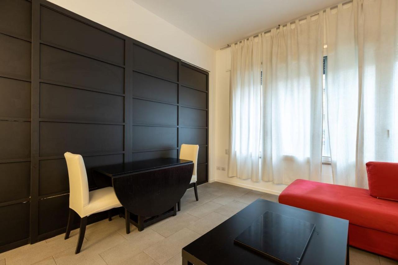 In Brera-fatebenefratelli-porta Nuova-milano Appartamento