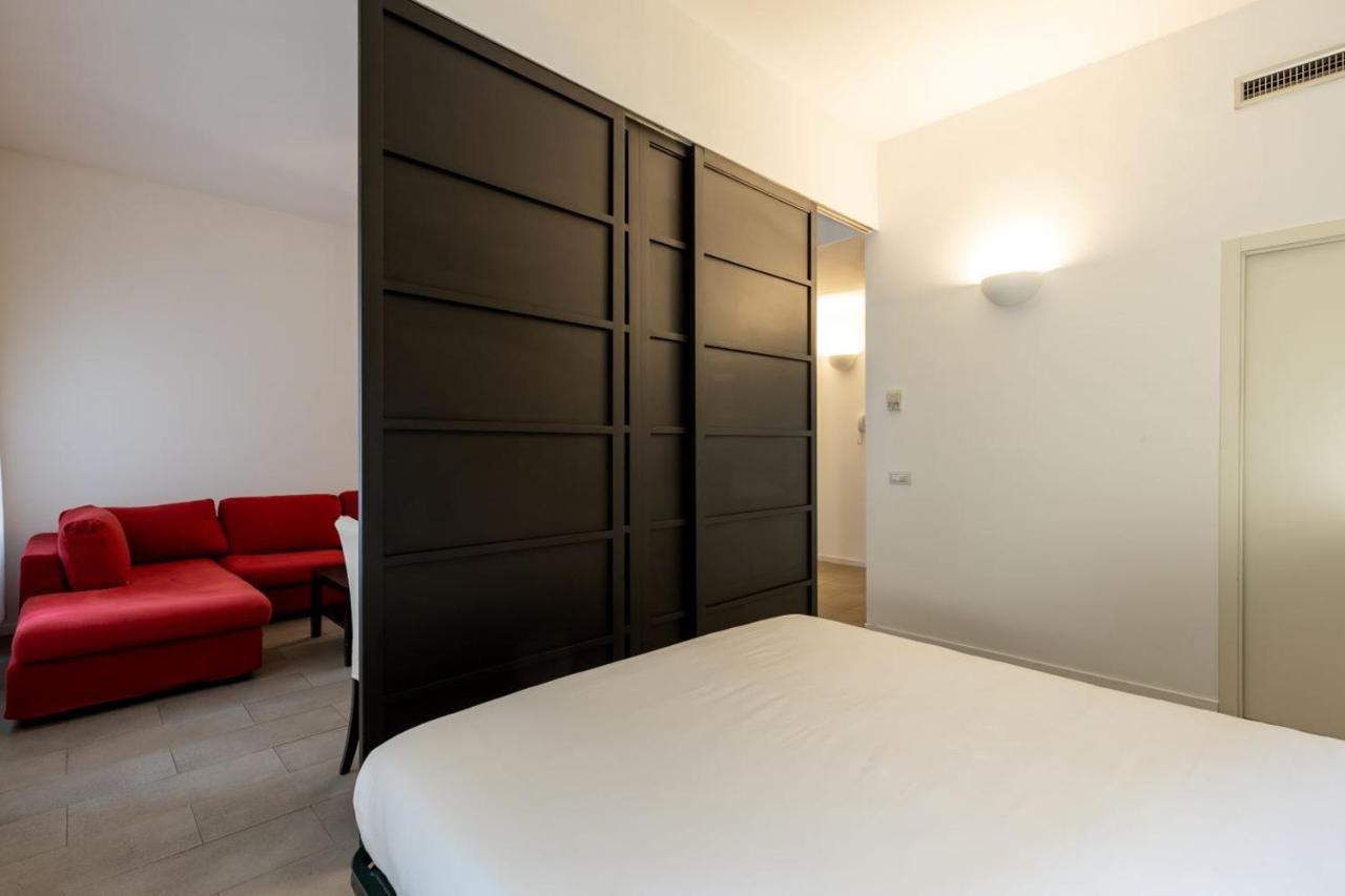 Appartamento In Brera-fatebenefratelli-porta Nuova-milano *