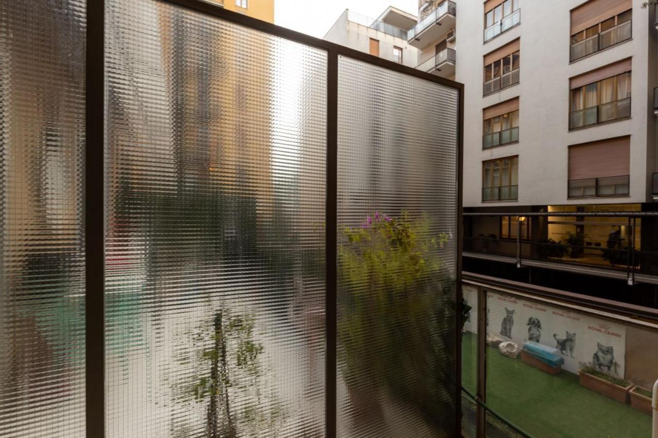 Appartamento In Brera-fatebenefratelli-porta Nuova-milano *
