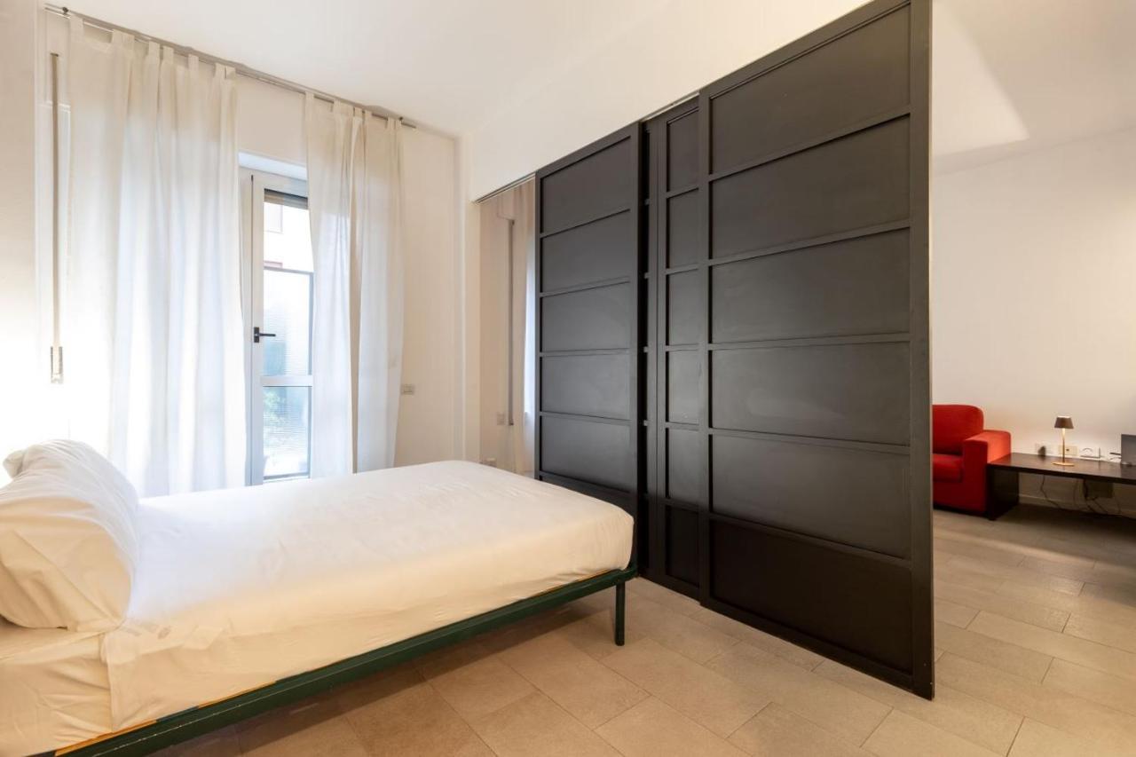 Appartamento In Brera-fatebenefratelli-porta Nuova-milano