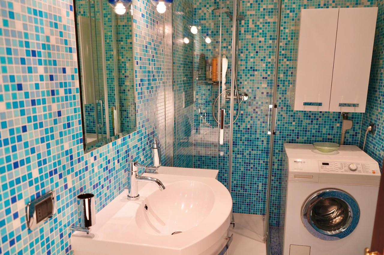 Luxury House - Foppa61 Apartamento *
