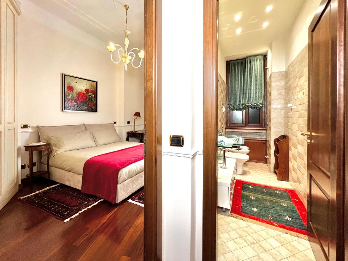 Apartamento Luxury House - Foppa61 Milão