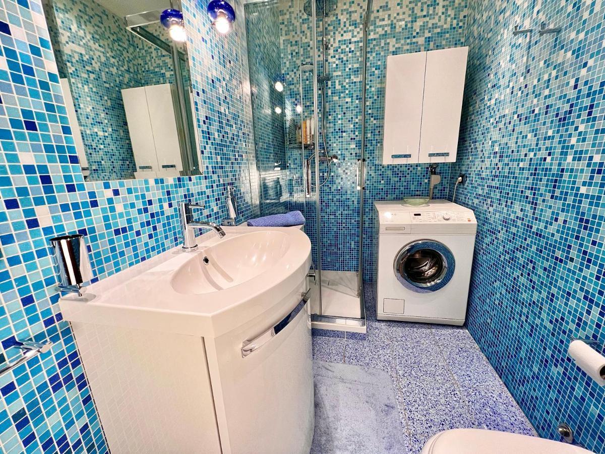 Luxury House - Foppa61 Apartamento