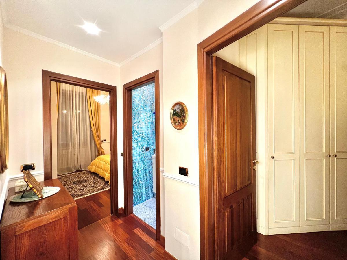 Apartamento Luxury House - Foppa61 *