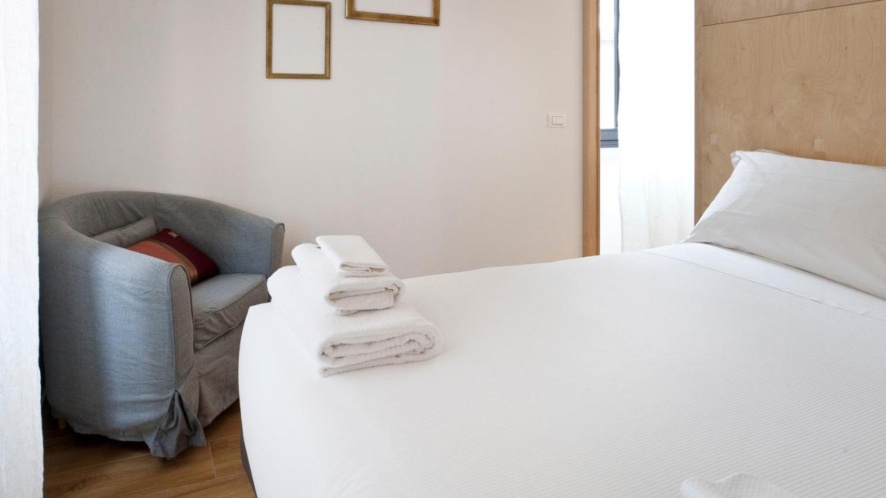 Italianway-caretto Apartment *