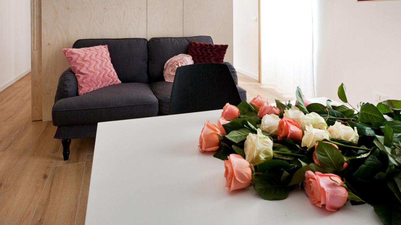 Italianway-caretto Apartment *