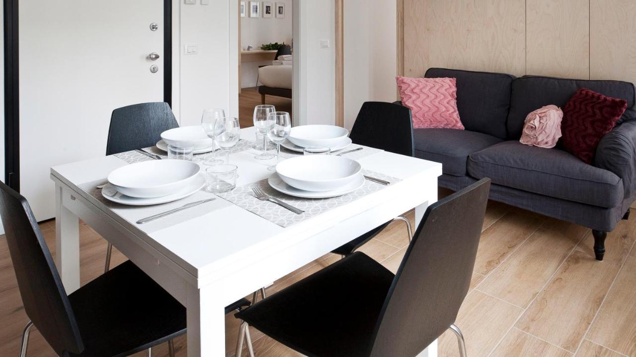 Apartment Italianway-caretto *