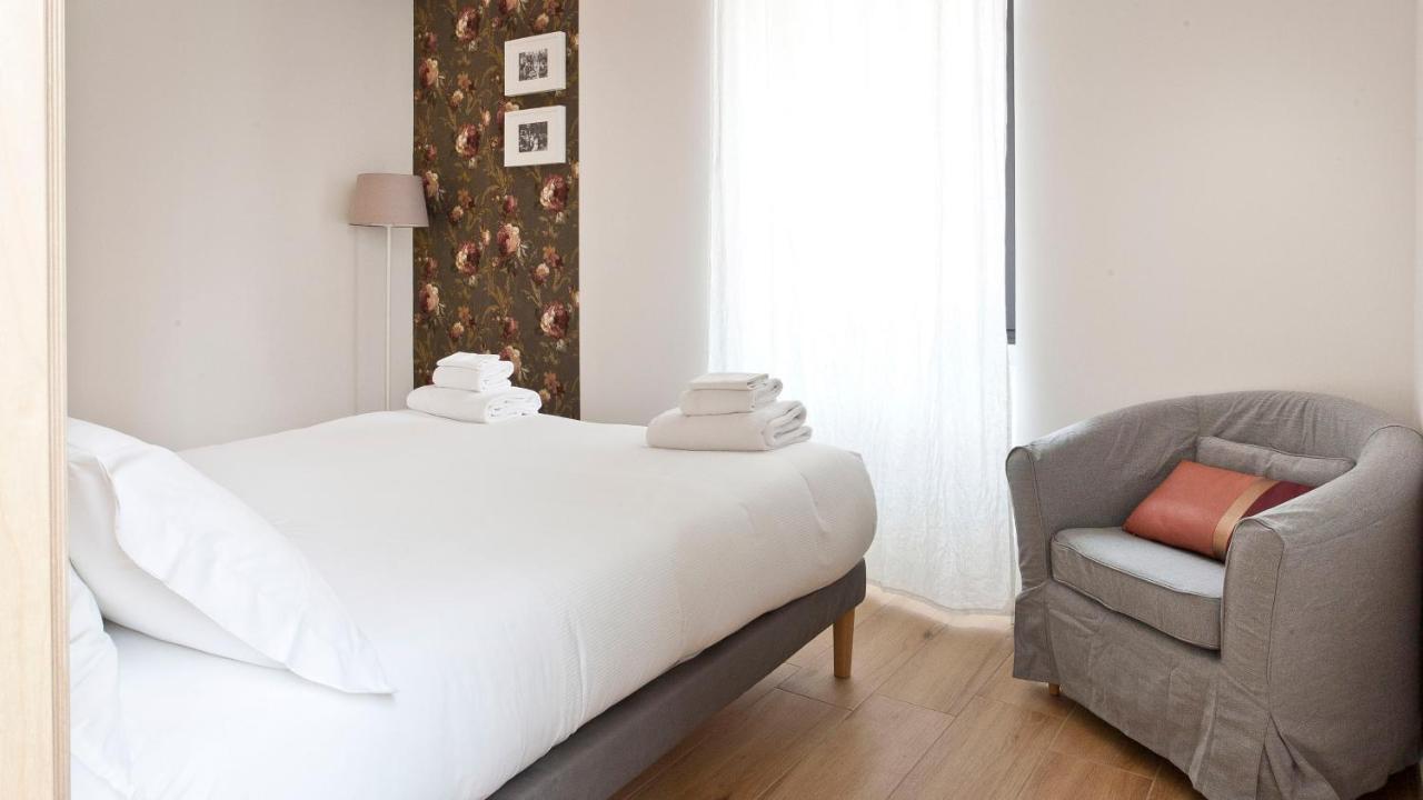 Apartment Italianway-caretto *
