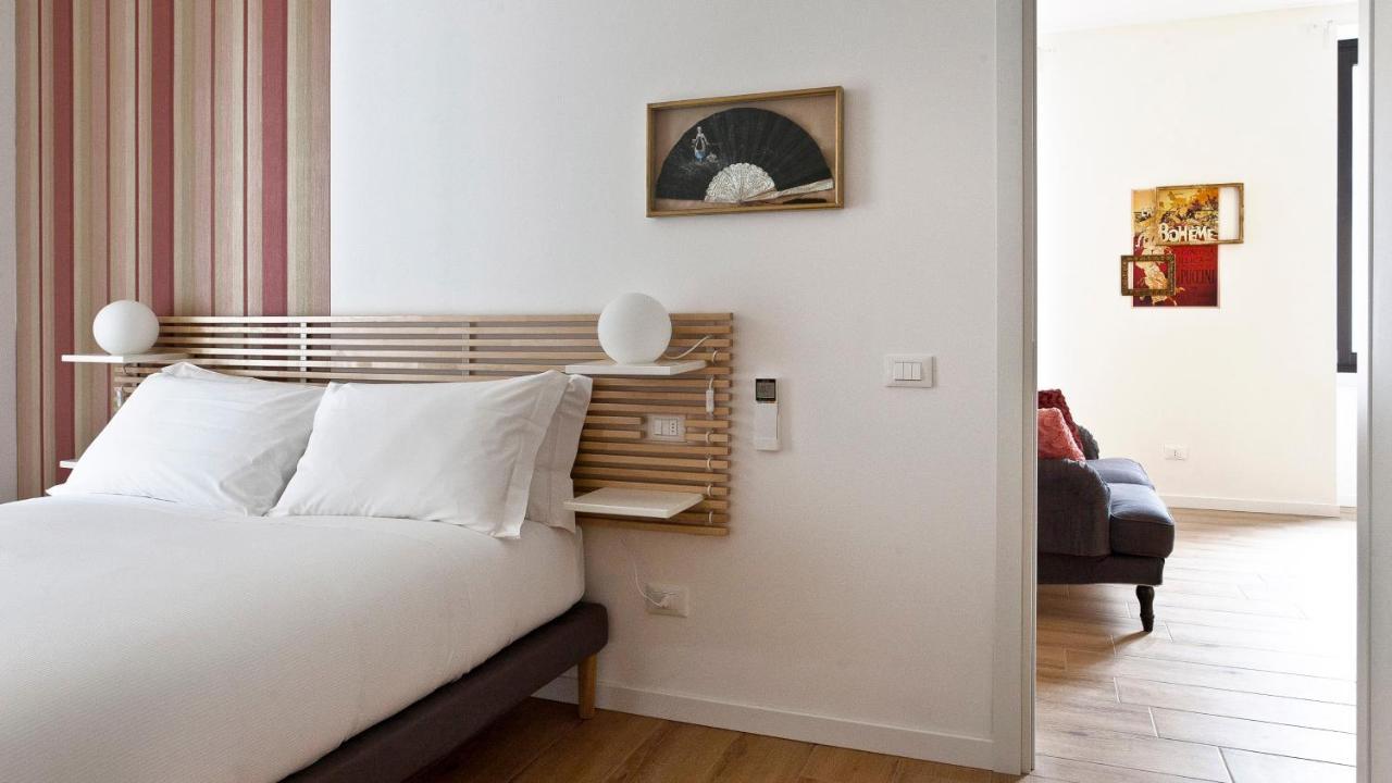 Apartment Italianway-caretto *