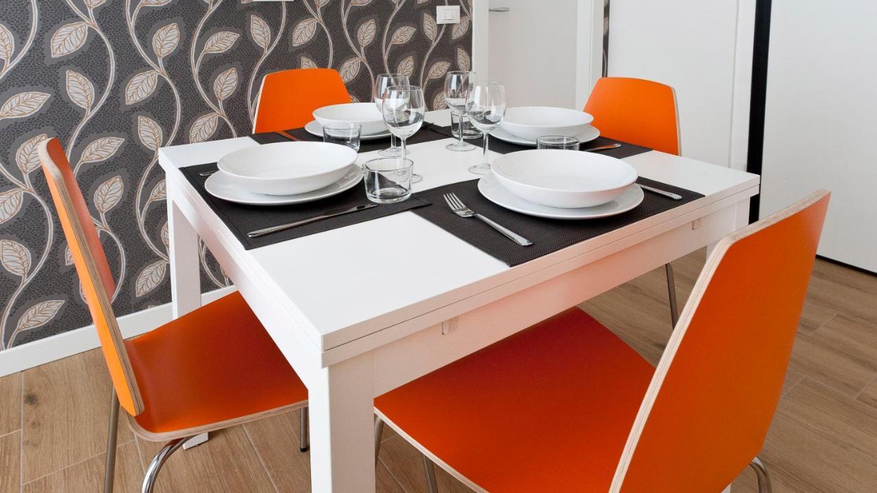 Apartment Italianway-caretto Milan