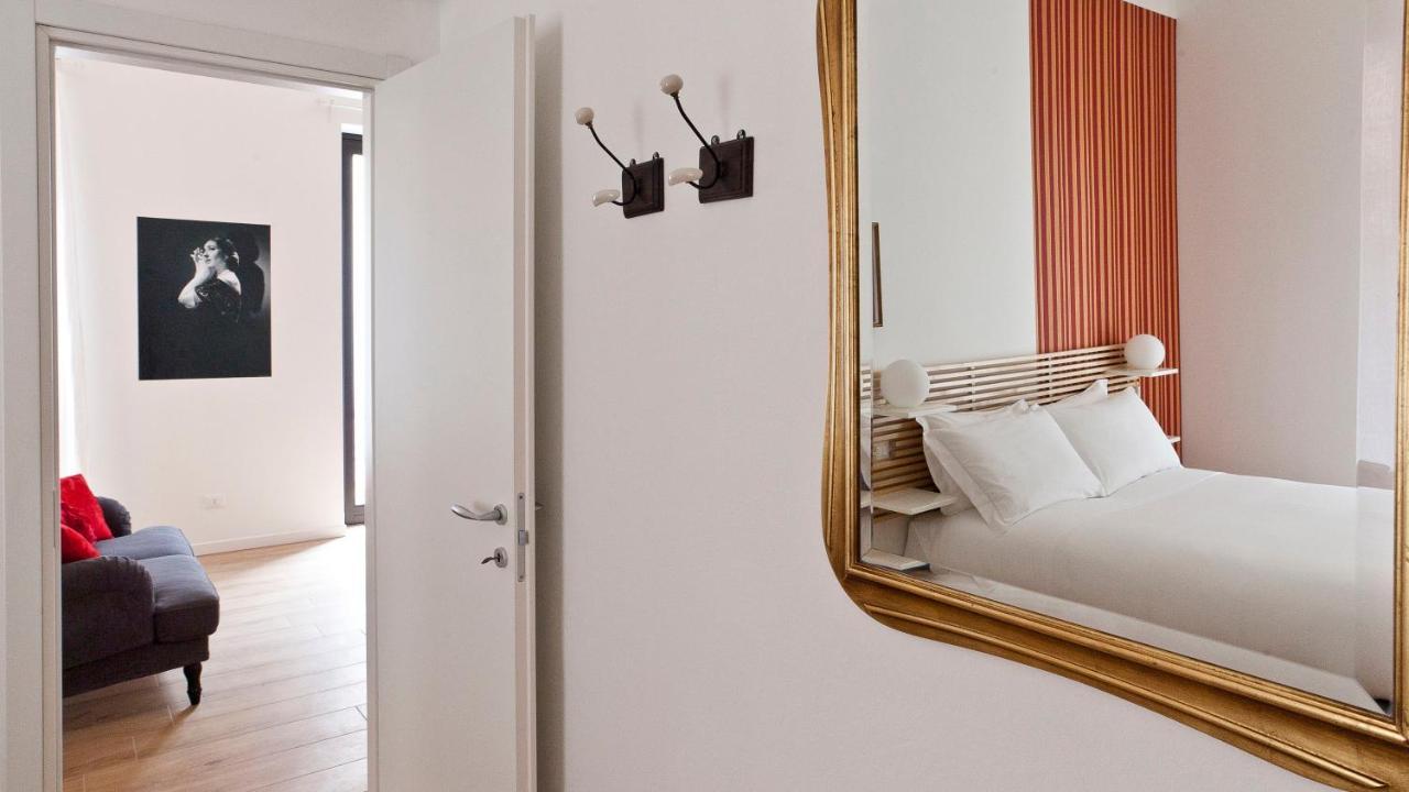 Apartment Italianway-caretto