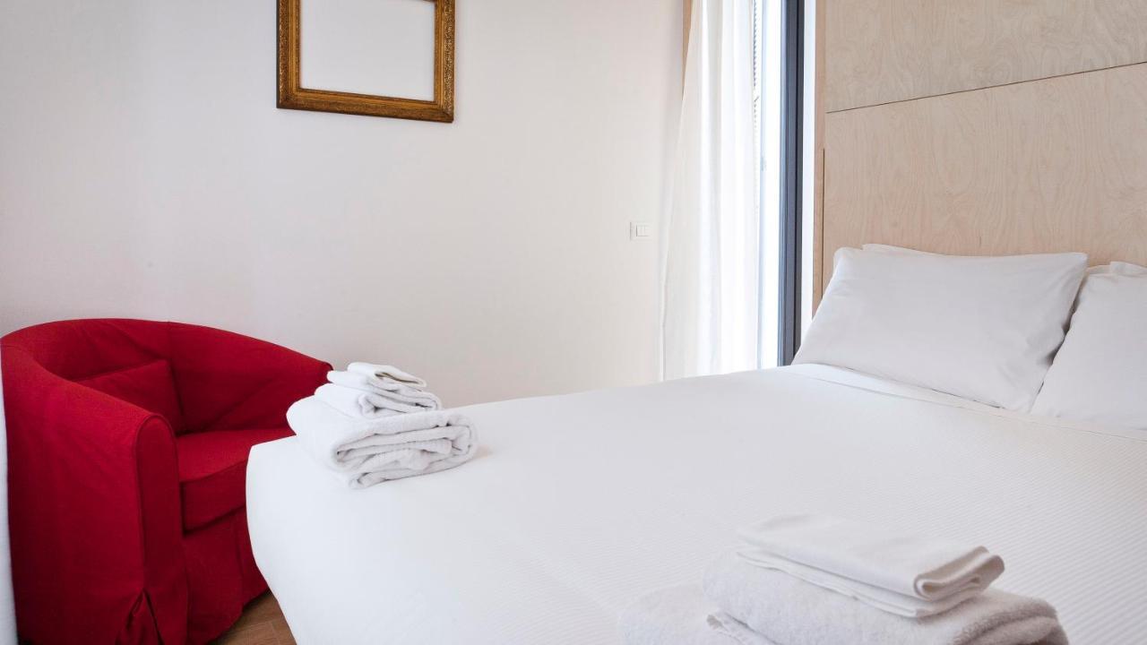 Apartment Italianway-caretto Milan