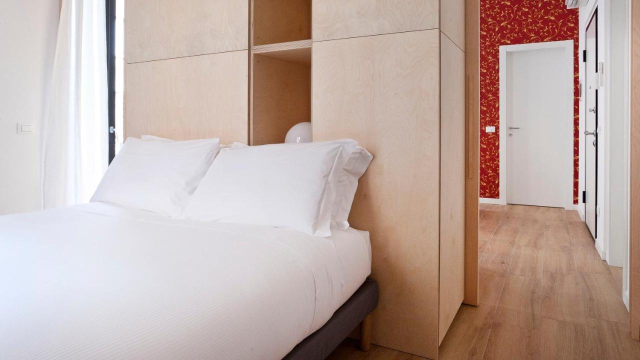 Italianway-caretto Apartment