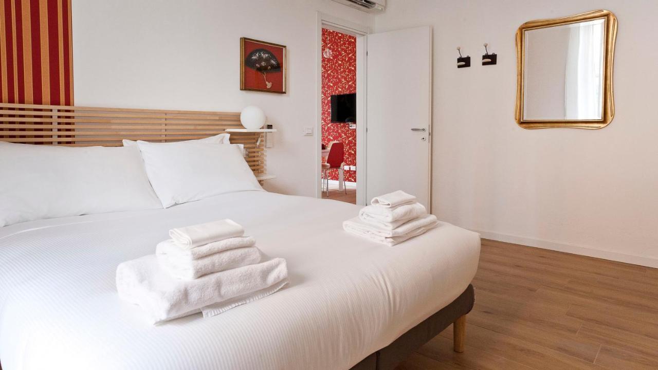 Italianway-caretto Apartment *
