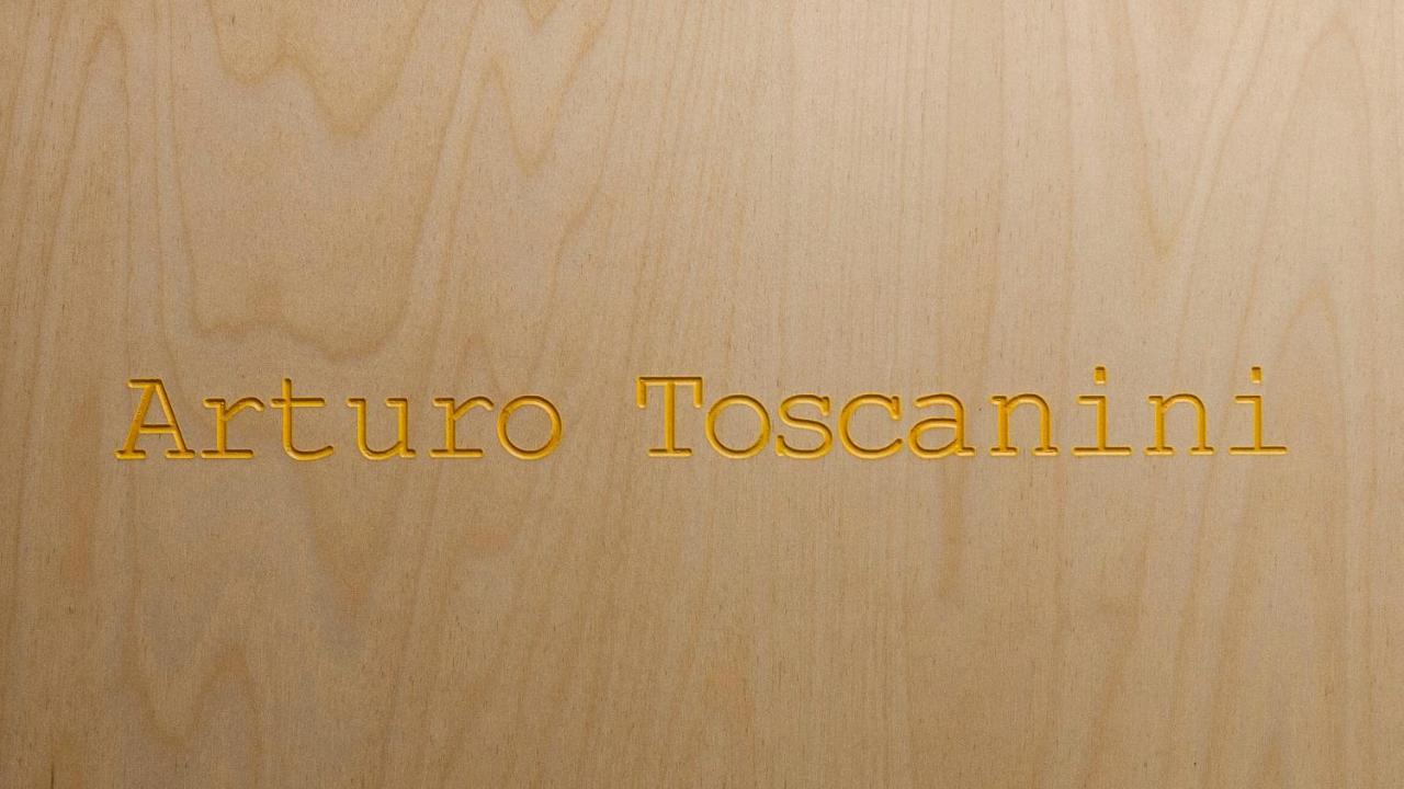 Italianway-caretto Milan