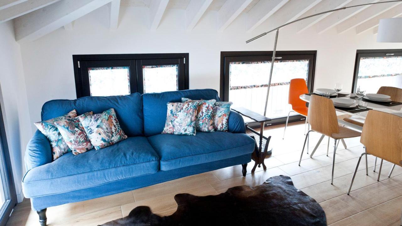 Italianway-caretto Apartment *