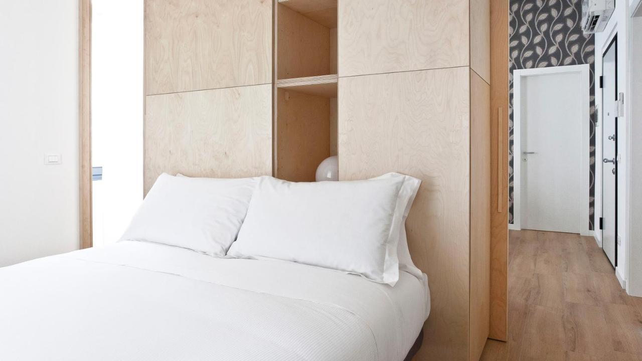 Apartment Italianway-caretto *