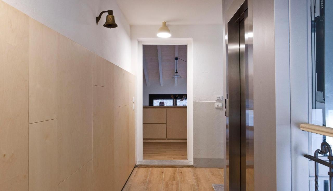 Italianway-caretto Apartment Milan