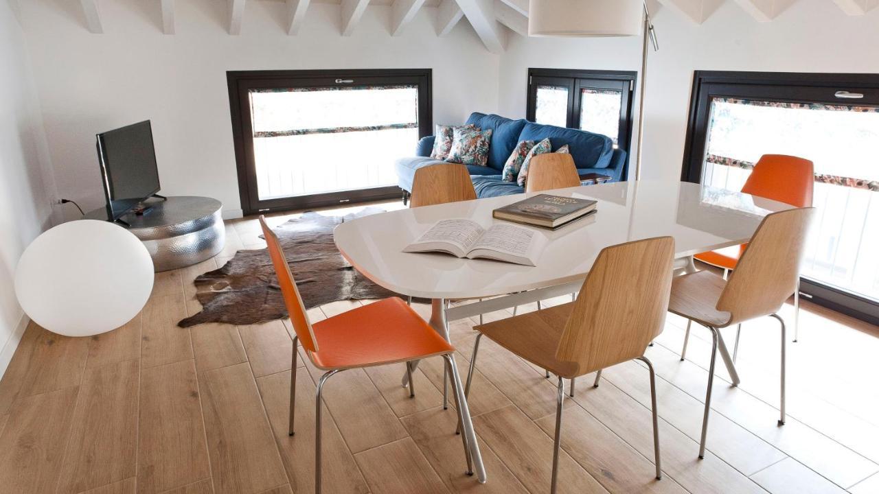 Italianway-caretto Apartment *