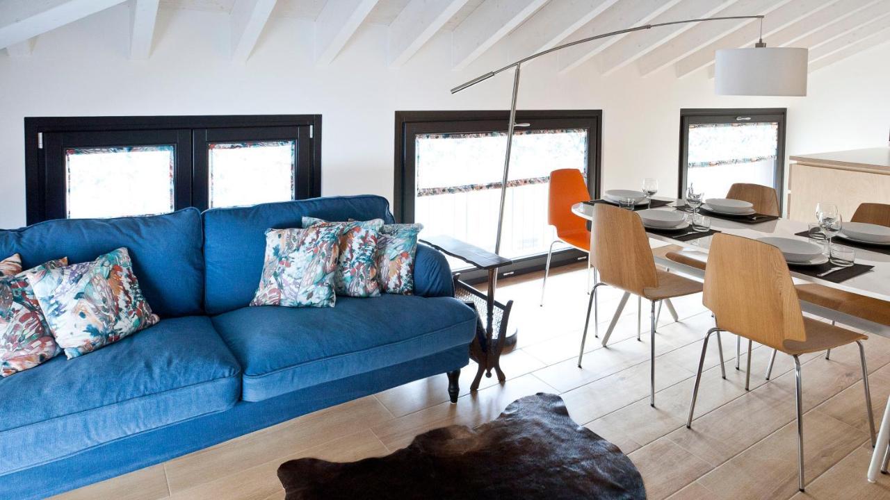 Apartment Italianway-caretto