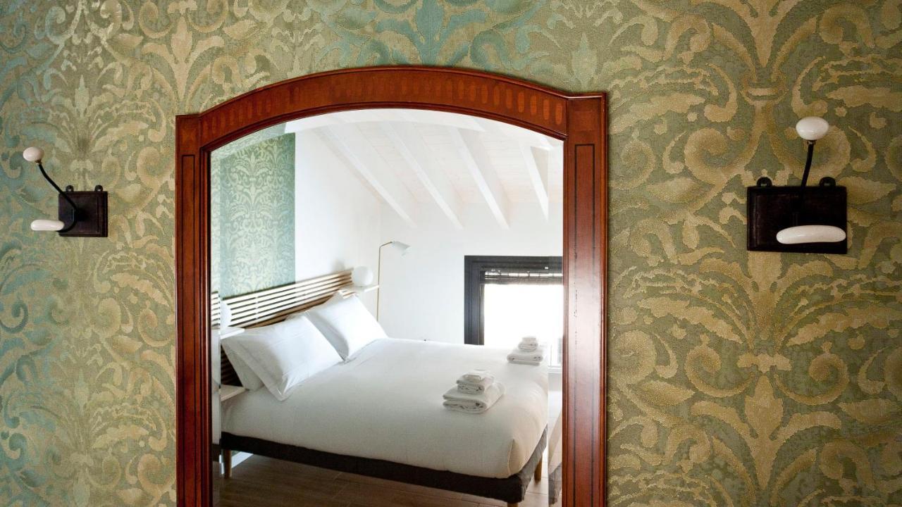 Apartment Italianway-caretto