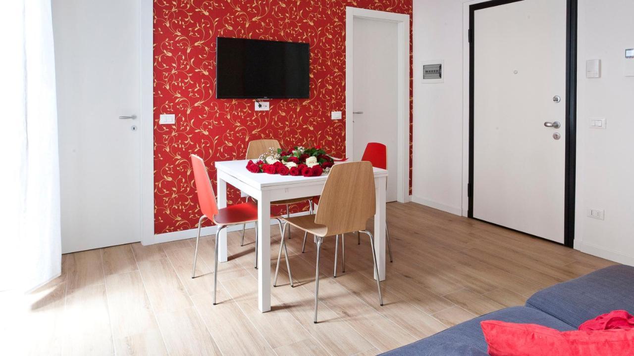 Apartment Italianway-caretto Milan