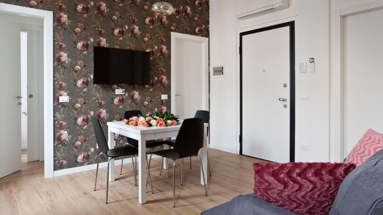 Italianway-caretto Apartment