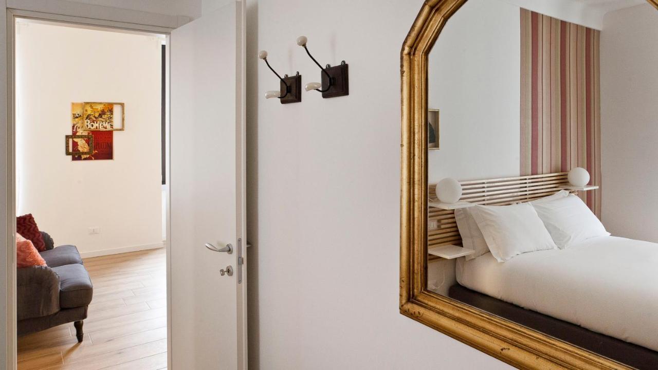 Apartment Italianway-caretto Milan