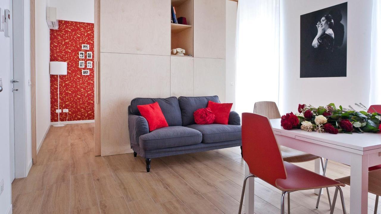 Apartment Italianway-caretto *