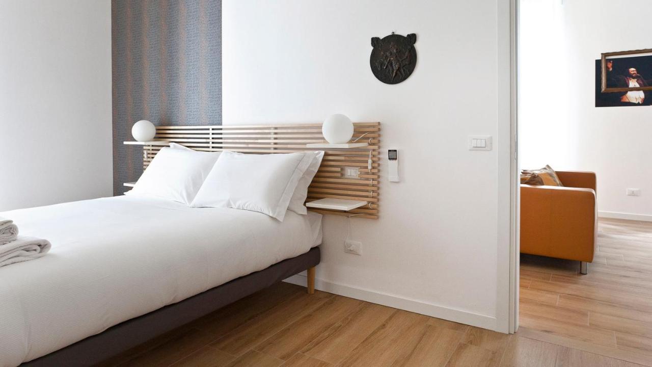 Apartment Italianway-caretto Milan