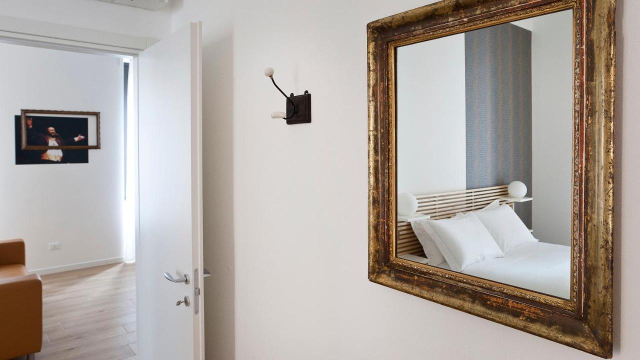 Apartment Italianway-caretto Milan