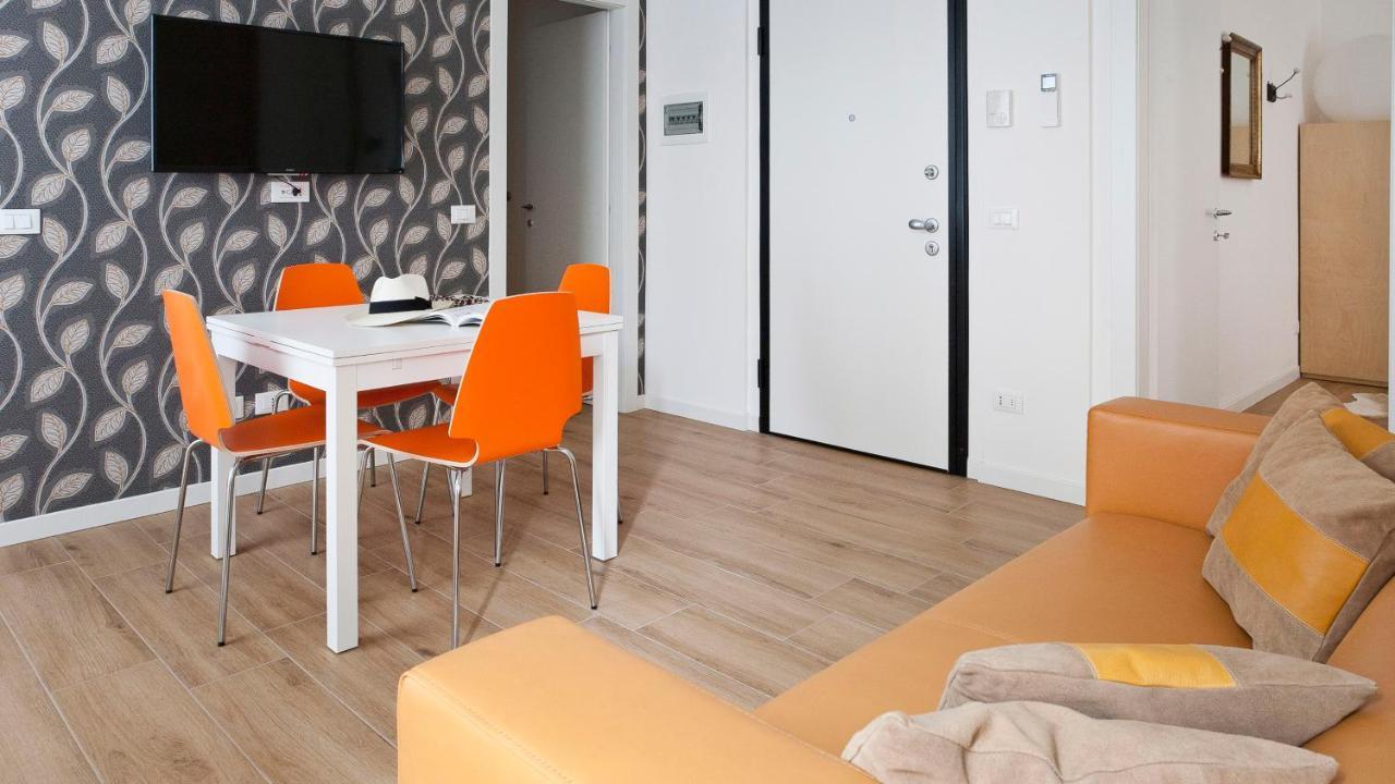 Italianway-caretto Apartment