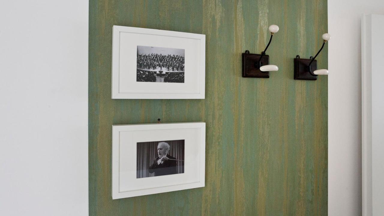 Apartment Italianway-caretto