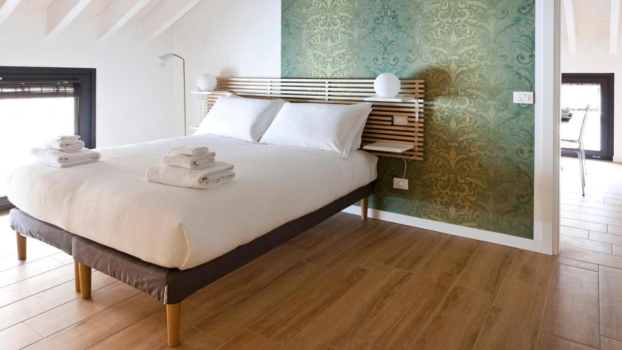 Apartment Italianway-caretto *