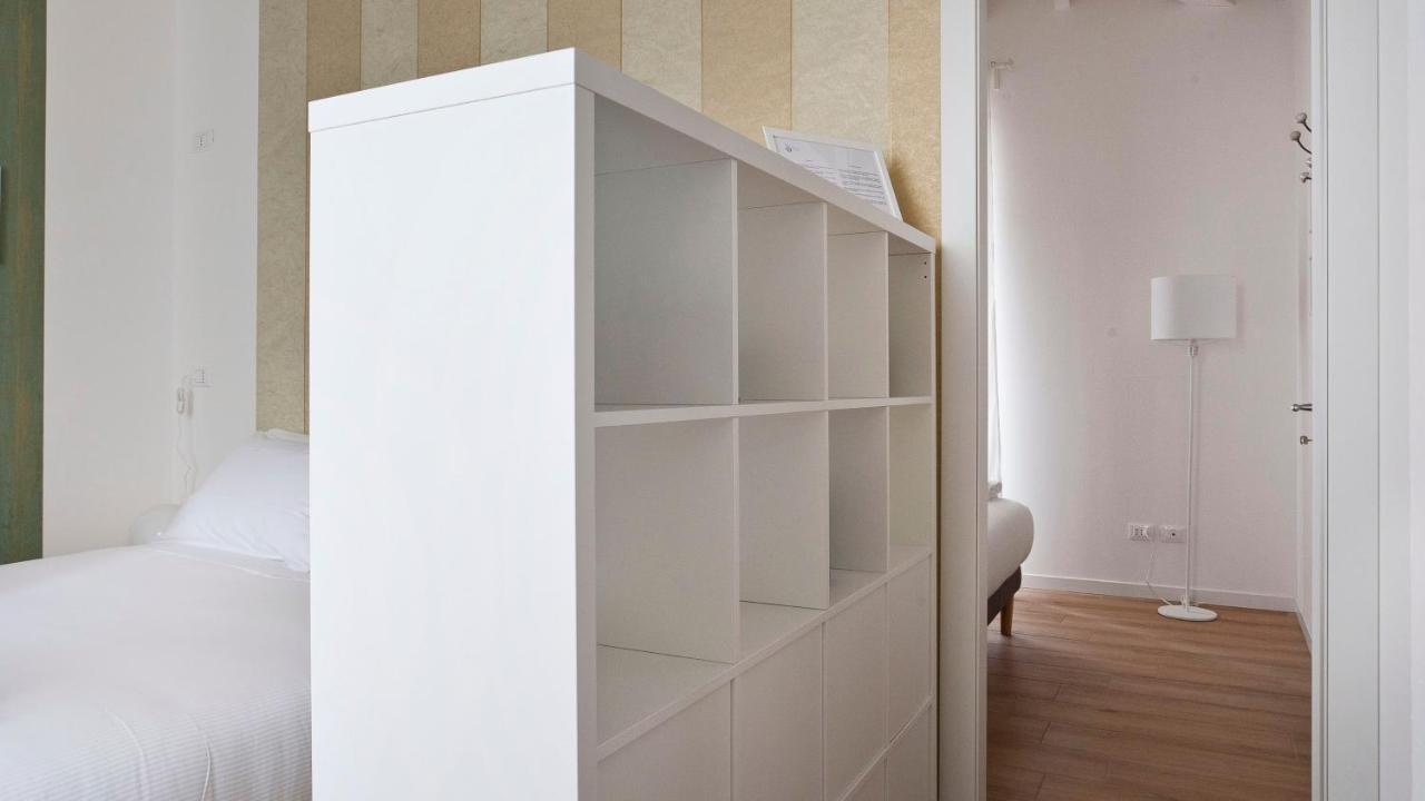 Apartment Italianway-caretto *