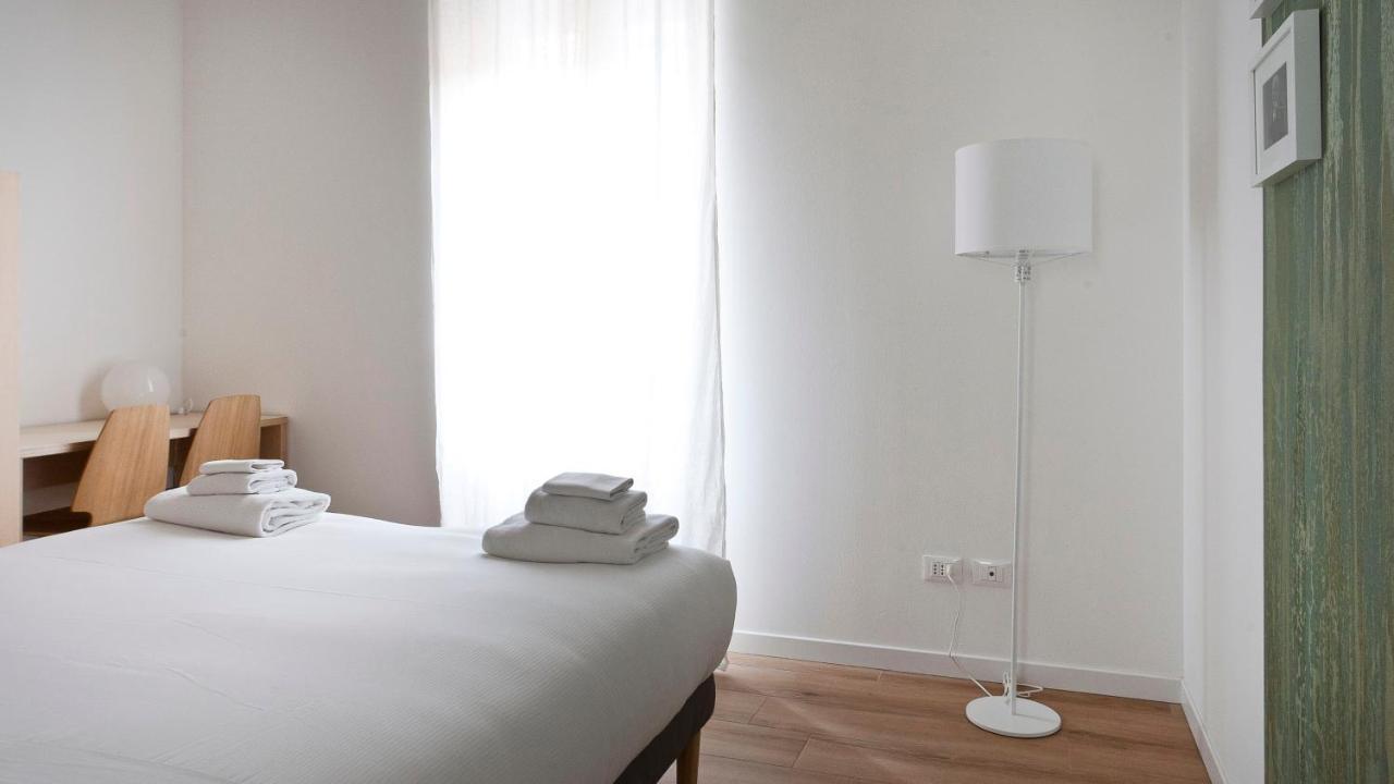 Apartment Italianway-caretto Milan