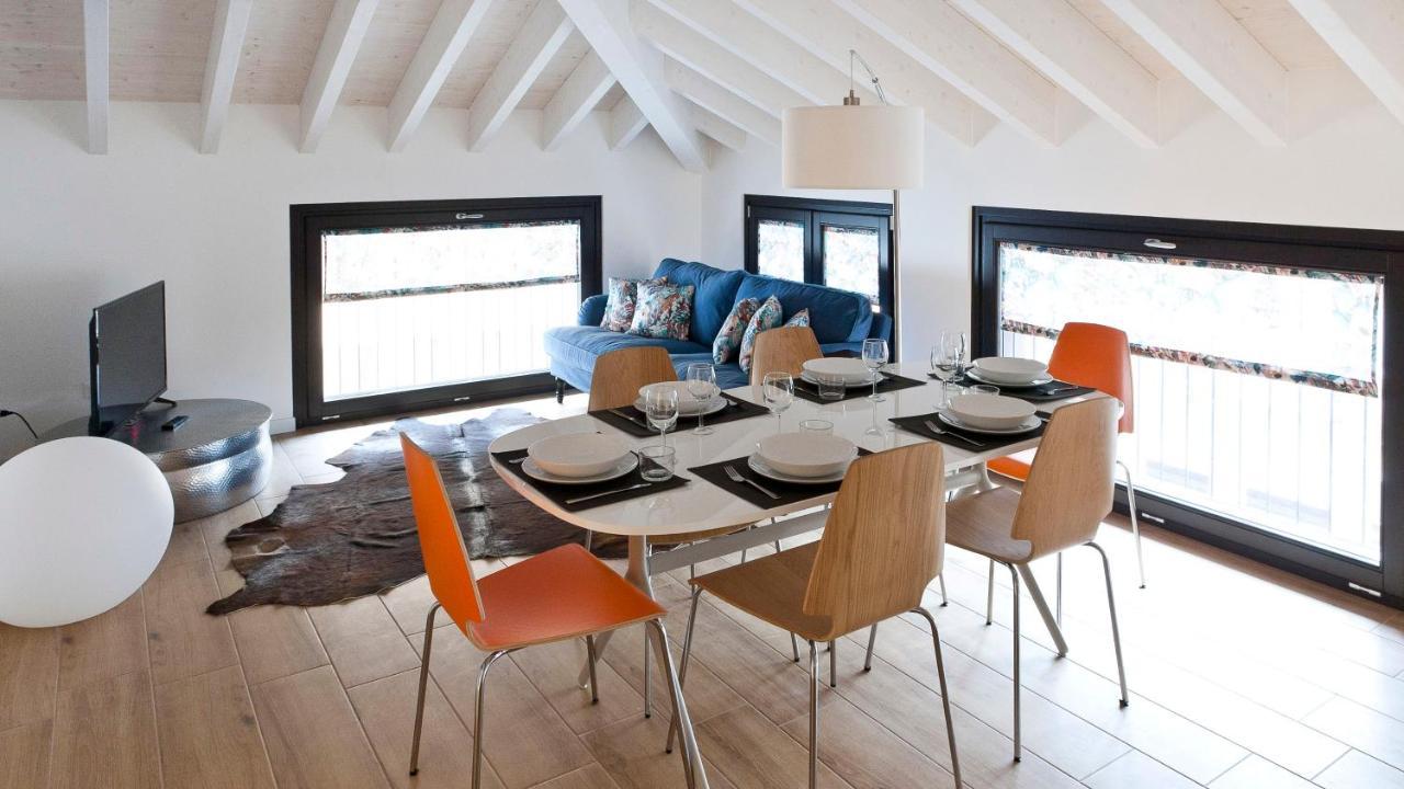 Apartment Italianway-caretto Milan