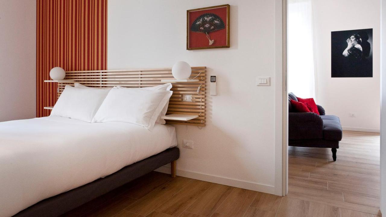 Italianway-caretto Apartment
