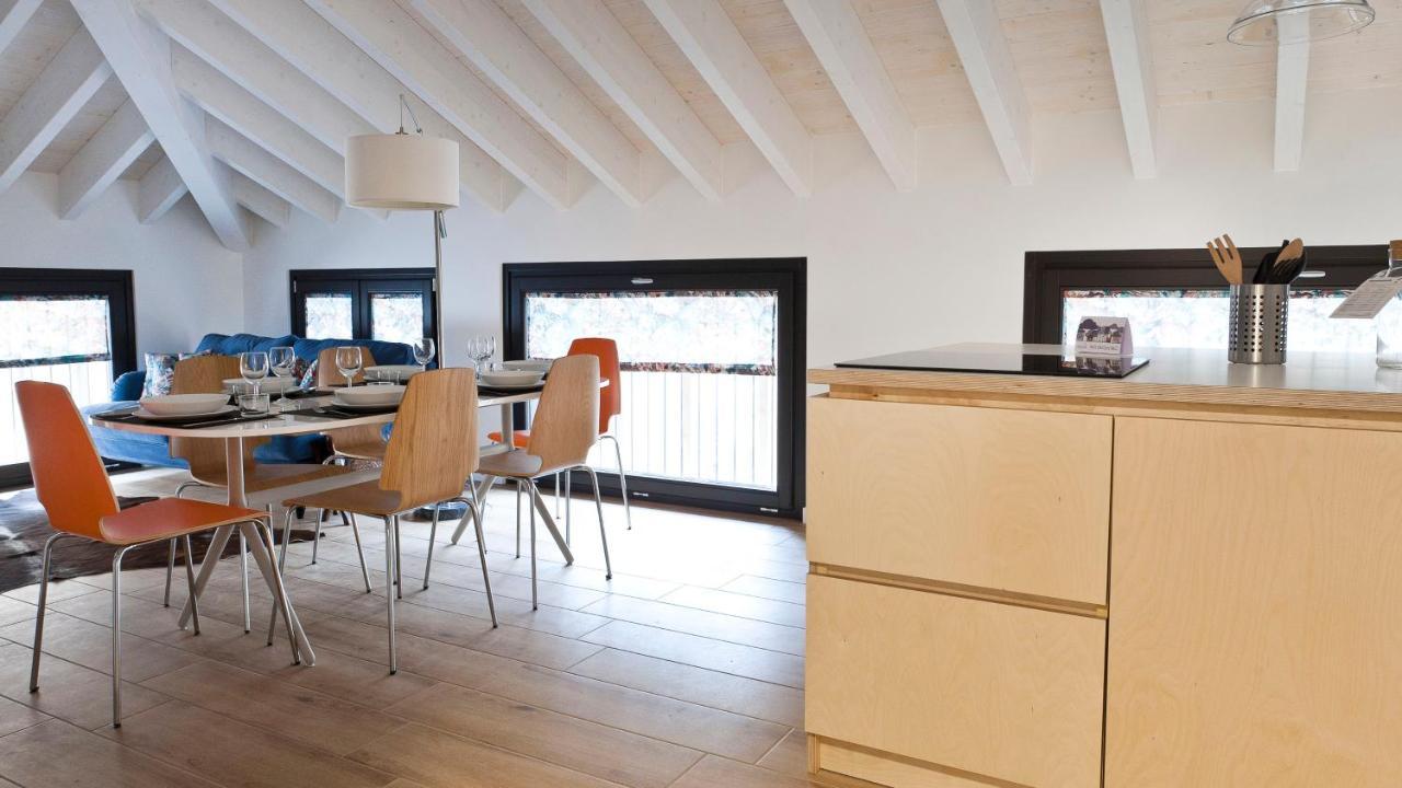 Italianway-caretto Apartment Milan