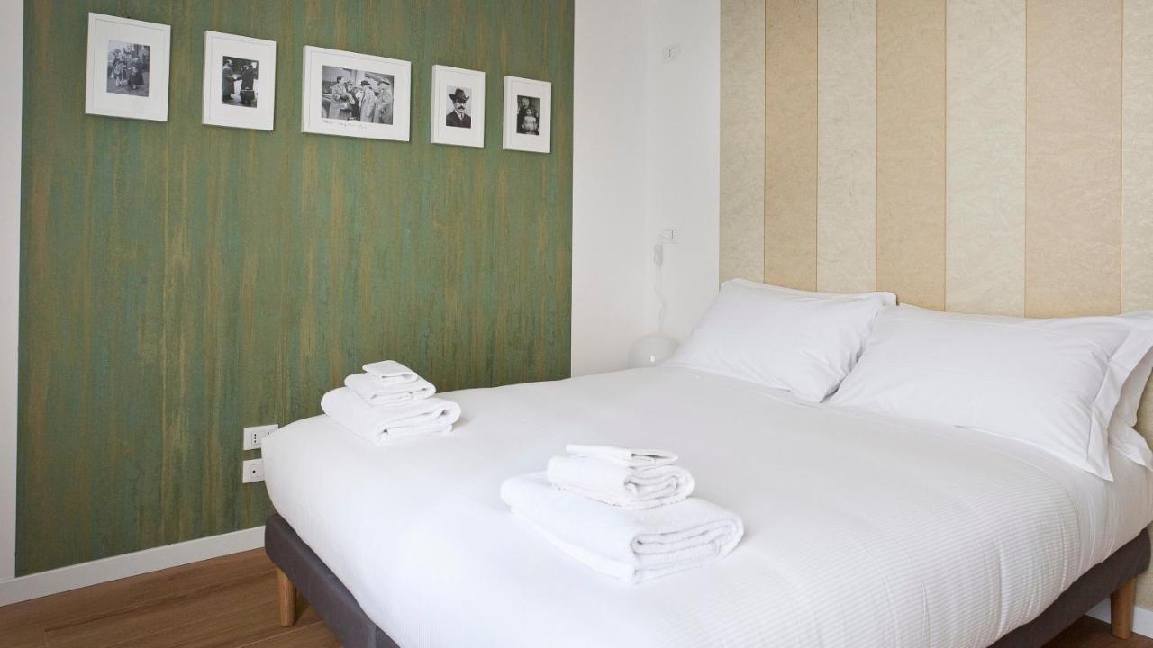 Apartment Italianway-caretto *
